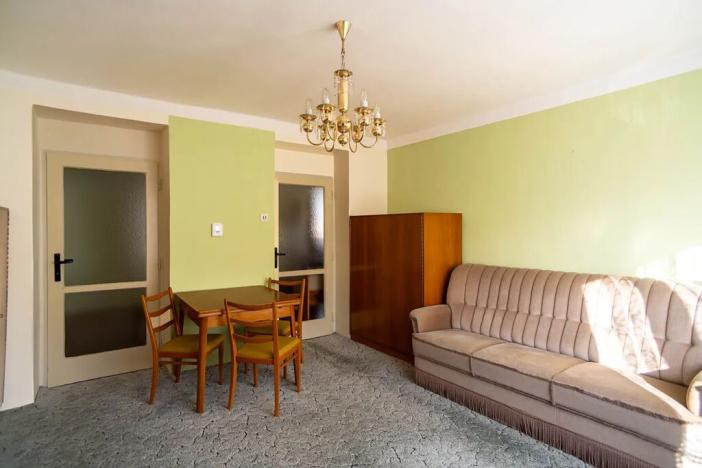 Prodej bytu 3+1, Žacléř, Na Pilíři, 72 m2