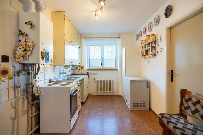 Prodej bytu 3+1, Žacléř, Na Pilíři, 72 m2