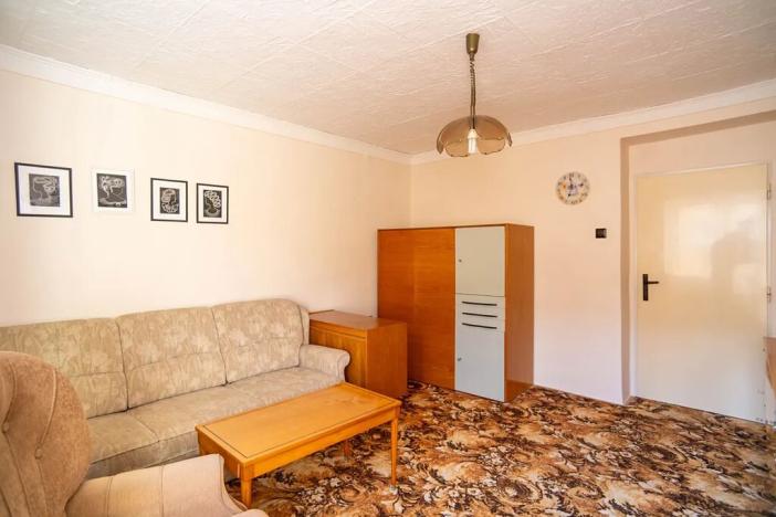 Prodej bytu 3+1, Žacléř, Na Pilíři, 72 m2