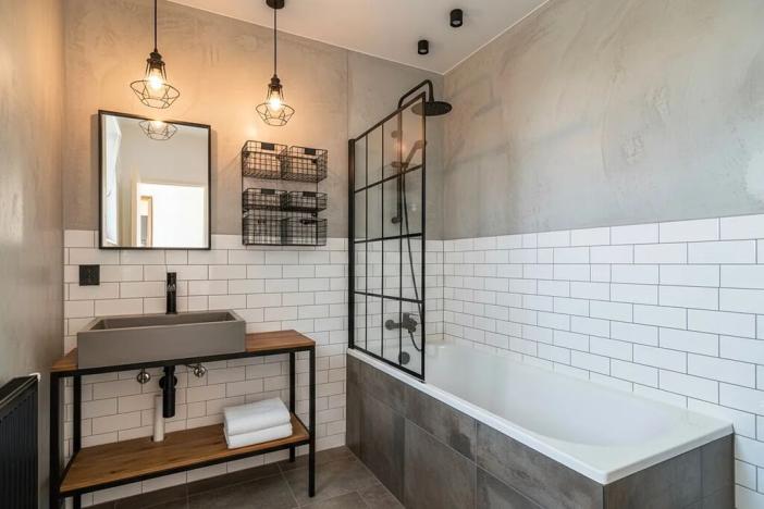 Prodej bytu 3+1, Žacléř, Na Pilíři, 72 m2