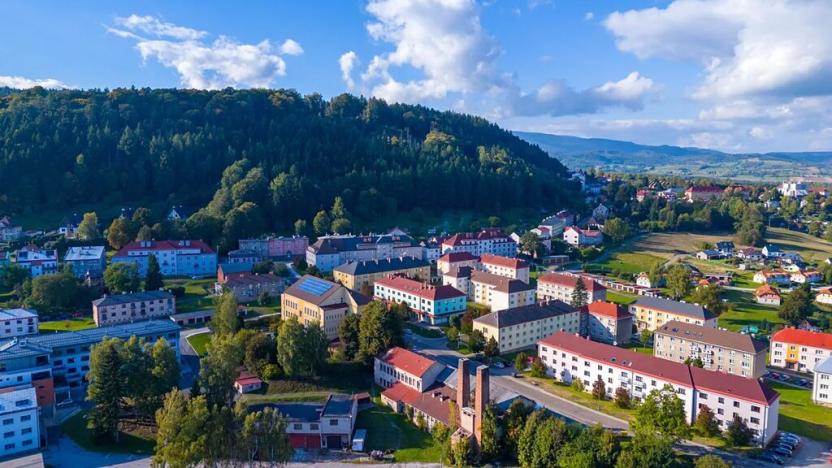 Prodej bytu 3+1, Žacléř, Na Pilíři, 72 m2