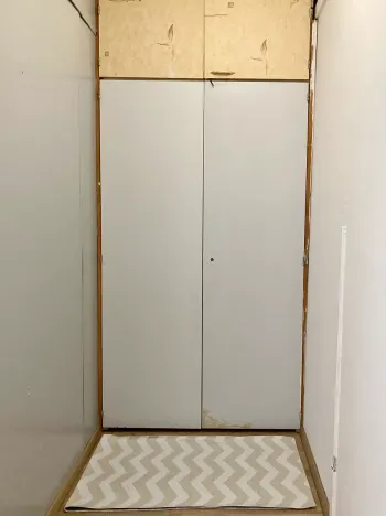 Pronájem bytu 1+1, Dobruška, Za Universitou, 38 m2