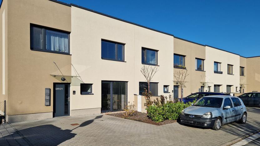 Pronájem bytu 2+kk, Hradec Králové - Věkoše, Věkošská, 50 m2