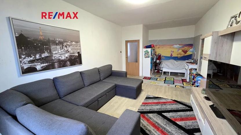 Prodej bytu 2+1, Orlová, Masarykova třída, 57 m2