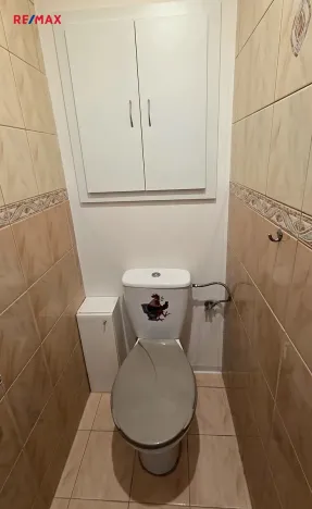 Prodej bytu 2+1, Orlová, Masarykova třída, 57 m2