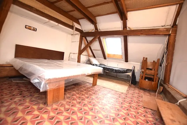 Prodej chalupy, Nalžovské Hory, 108 m2