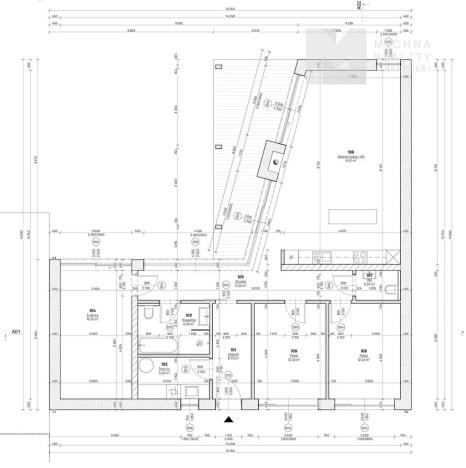 Prodej rodinného domu, Újezd u Rosic, 114 m2