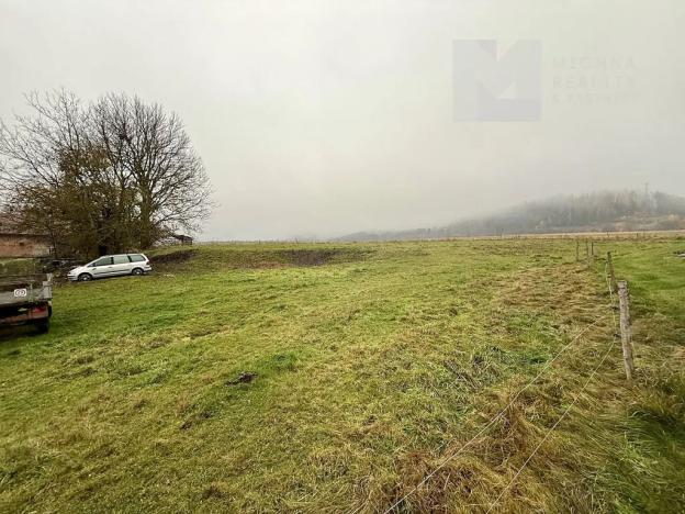 Prodej pozemku pro bydlení, Řetová, 2690 m2