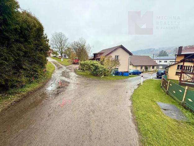 Prodej pozemku pro bydlení, Řetová, 2690 m2