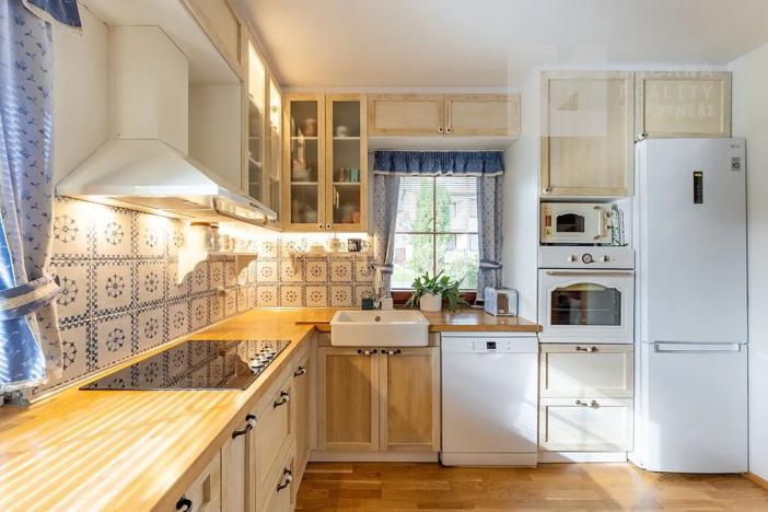 Prodej rodinného domu, Říčany, Mezihorní, 198 m2