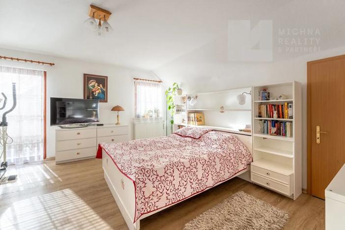 Prodej rodinného domu, Říčany, Mezihorní, 198 m2