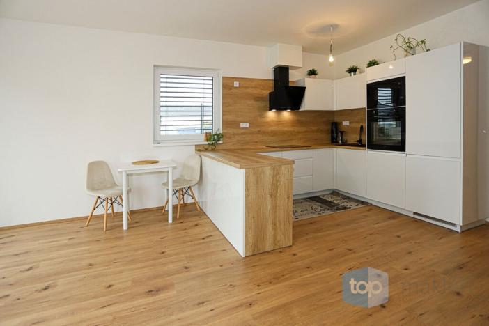 Prodej bytu 4+kk, Horoušany, Gabčíkova, 97 m2