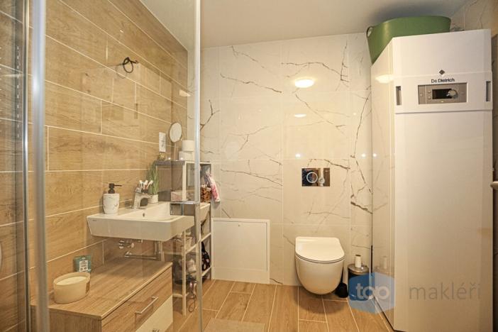 Prodej bytu 4+kk, Horoušany, Gabčíkova, 97 m2