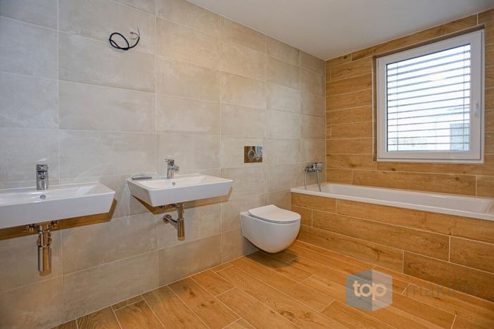 Prodej bytu 4+kk, Horoušany, Gabčíkova, 97 m2