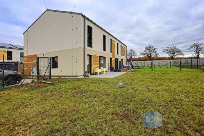 Prodej bytu 4+kk, Horoušany, Gabčíkova, 97 m2