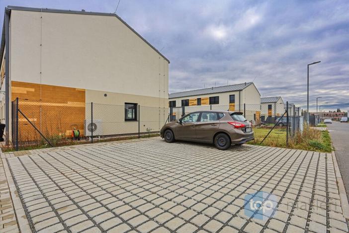 Prodej bytu 4+kk, Horoušany, Gabčíkova, 97 m2