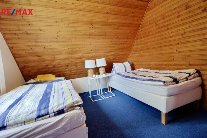 Pronájem rodinného domu, Čeladná, 90 m2