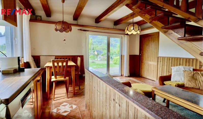 Pronájem rodinného domu, Čeladná, 90 m2