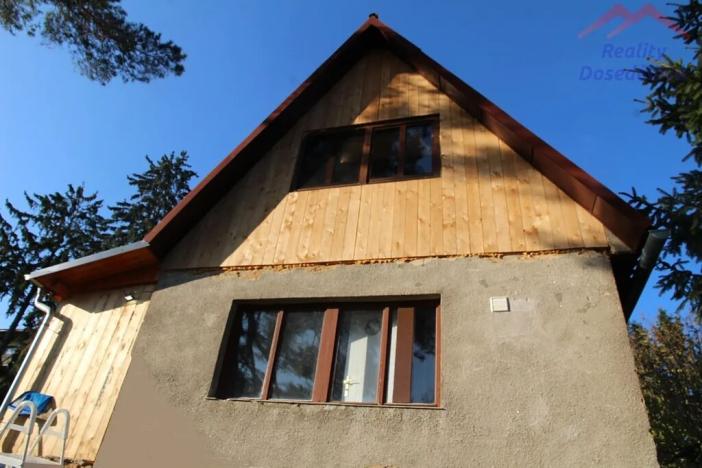 Prodej chaty, Vráž, Spojovací, 65 m2