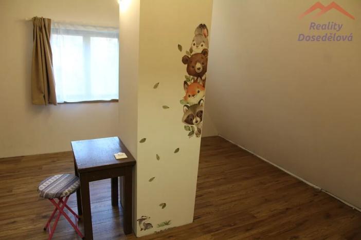 Prodej chaty, Vráž, Spojovací, 65 m2