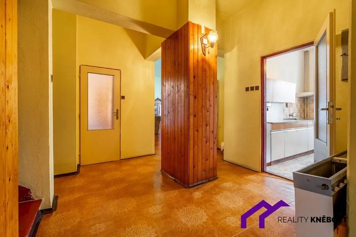 Prodej rodinného domu, Raspenava, Fučíkova, 243 m2