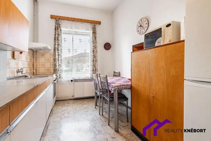 Prodej rodinného domu, Raspenava, Fučíkova, 243 m2