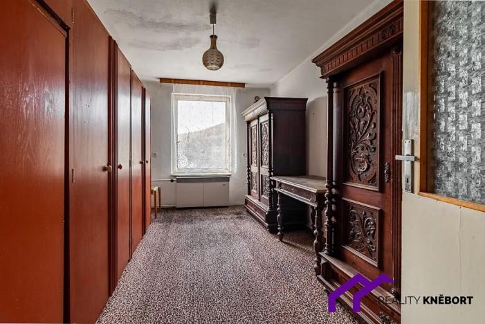 Prodej rodinného domu, Raspenava, Fučíkova, 243 m2