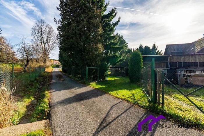 Prodej rodinného domu, Raspenava, Fučíkova, 243 m2