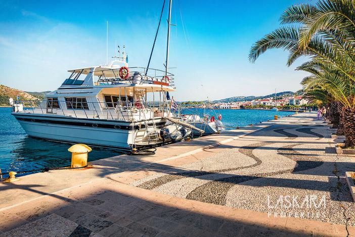 Prodej rodinného domu, Kefalonia, Argostoli, Eleios-Pronnoi, Řecko, 200 m2