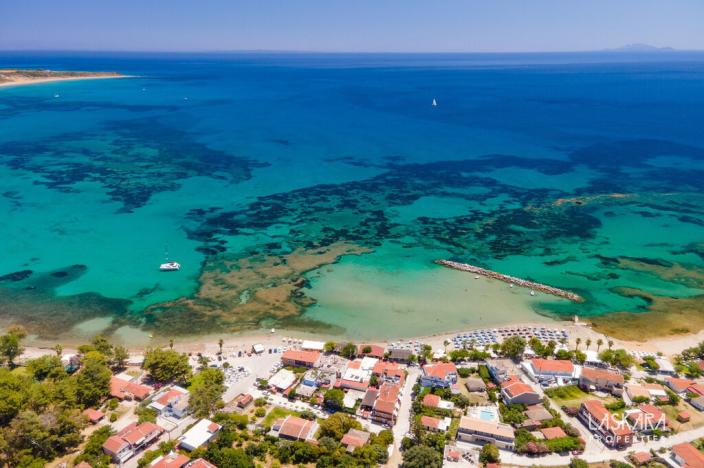 Prodej rodinného domu, Kefalonia, Argostoli, Eleios-Pronnoi, Řecko, 200 m2