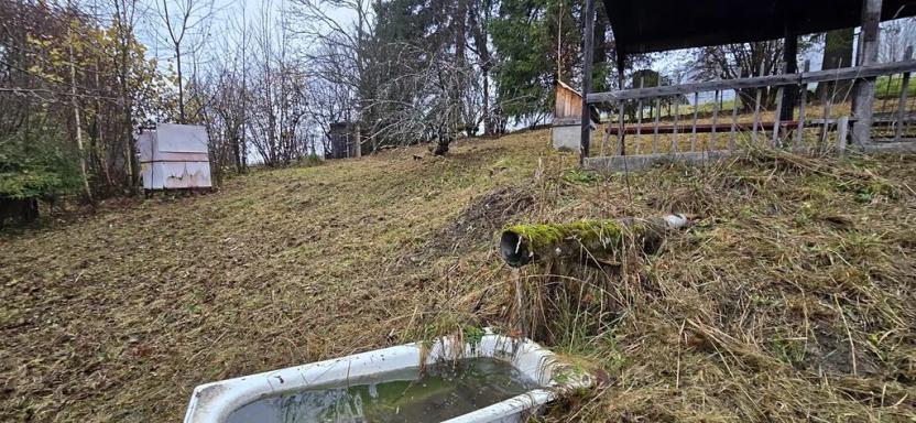 Prodej pozemku pro bydlení, Staré Hamry, 1212 m2