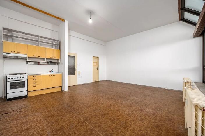 Prodej bytu 1+kk, Praha - Stodůlky, Seydlerova, 46 m2