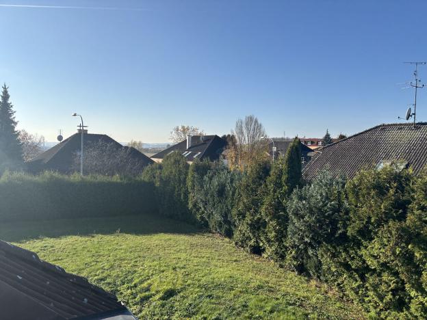 Pronájem bytu 3+1, Brno, Havláskova, 96 m2