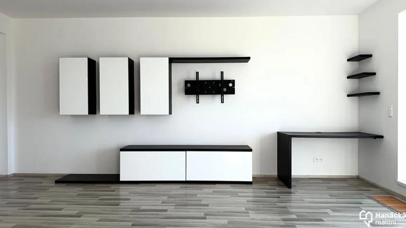 Pronájem bytu 2+kk, Olomouc, Wellnerova, 70 m2