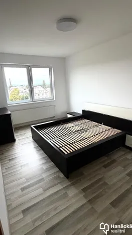 Pronájem bytu 2+kk, Olomouc, Wellnerova, 70 m2