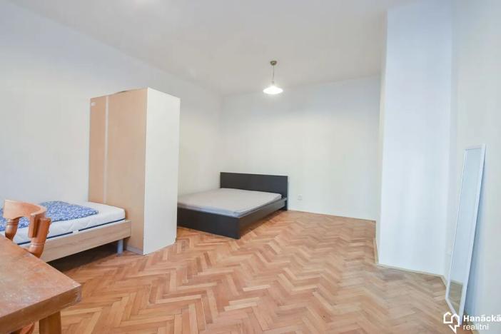 Pronájem bytu 2+kk, Olomouc, Ostružnická, 43 m2