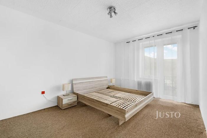 Pronájem bytu 2+1, Adamov, Komenského, 53 m2