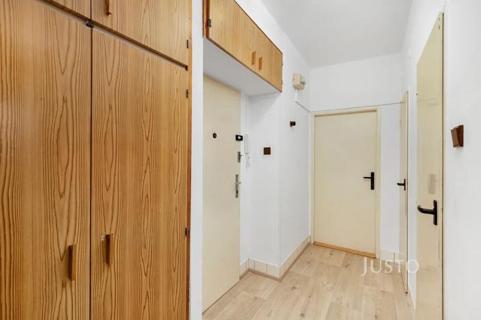 Pronájem bytu 2+1, Adamov, Komenského, 53 m2