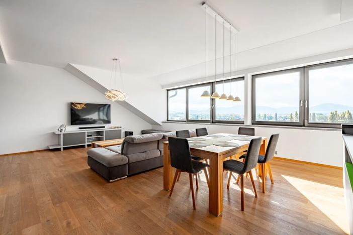 Pronájem bytu 3+kk, Příbor, Politických vězňů, 154 m2