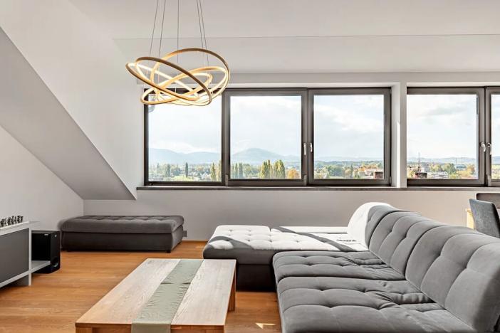 Pronájem bytu 3+kk, Příbor, Politických vězňů, 154 m2