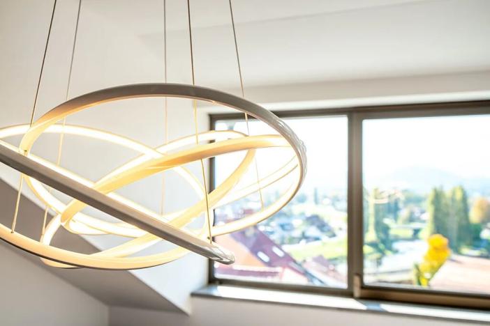 Pronájem bytu 3+kk, Příbor, Politických vězňů, 154 m2