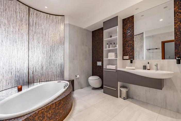 Pronájem bytu 3+kk, Příbor, Politických vězňů, 154 m2