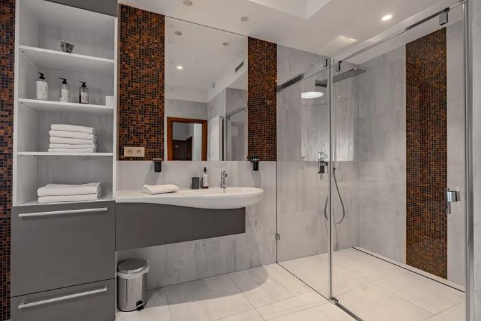 Pronájem bytu 3+kk, Příbor, Politických vězňů, 154 m2