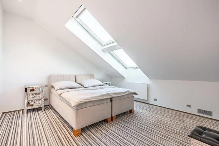 Pronájem bytu 3+kk, Příbor, Politických vězňů, 154 m2