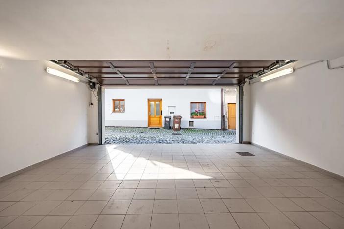 Pronájem bytu 3+kk, Příbor, Politických vězňů, 154 m2