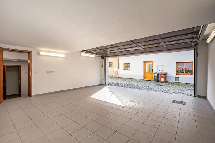Pronájem bytu 3+kk, Příbor, Politických vězňů, 154 m2