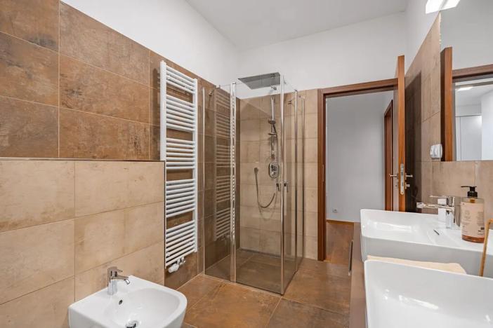 Pronájem bytu 3+kk, Příbor, Politických vězňů, 145 m2