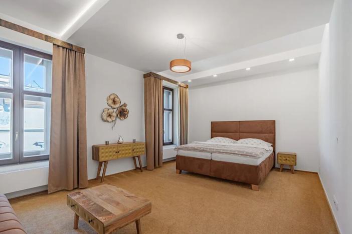 Pronájem bytu 3+kk, Příbor, Politických vězňů, 145 m2