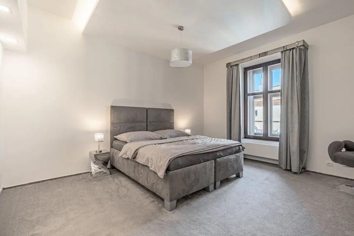 Pronájem bytu 3+kk, Příbor, Politických vězňů, 145 m2