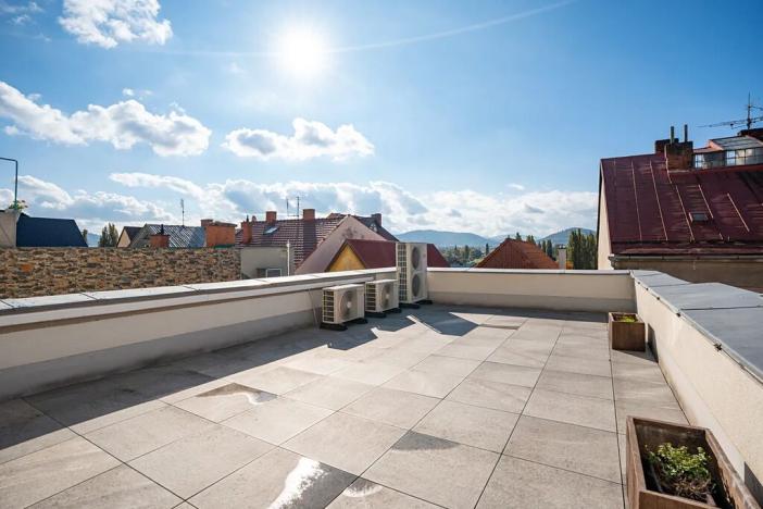 Pronájem bytu 2+kk, Příbor, Politických vězňů, 84 m2